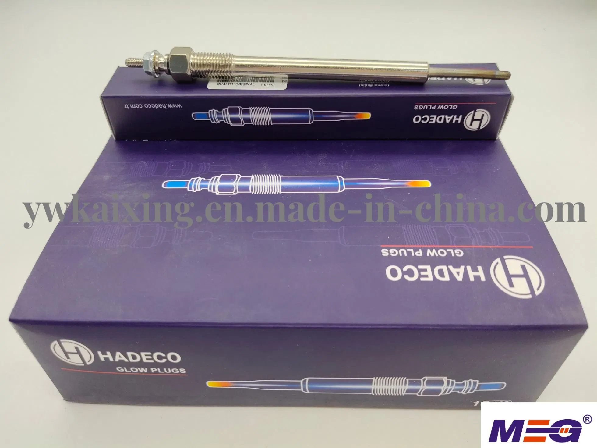 Substituição automática de peças velas de incandescência para automóvel Universal HD050 367104A100
