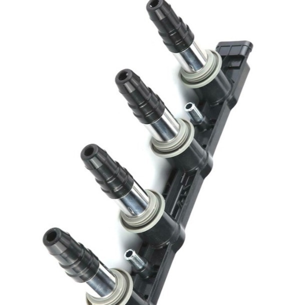 para Chevrolet Cruze F18d4 1.8L Bobina de Ignição 25186687