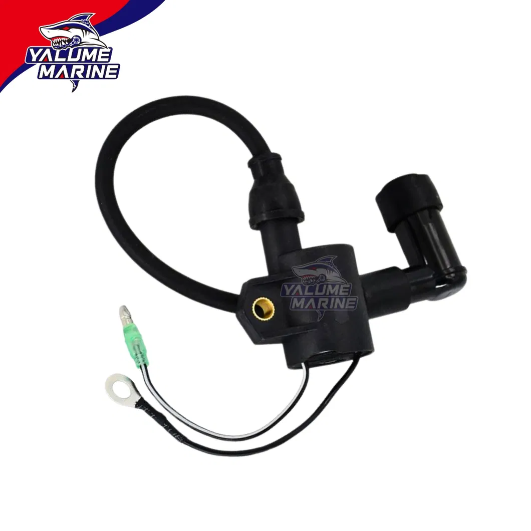 Bobina de Ignição YAMAHA 20HP 25HP 30HP