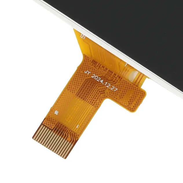 Módulo de Display LCD