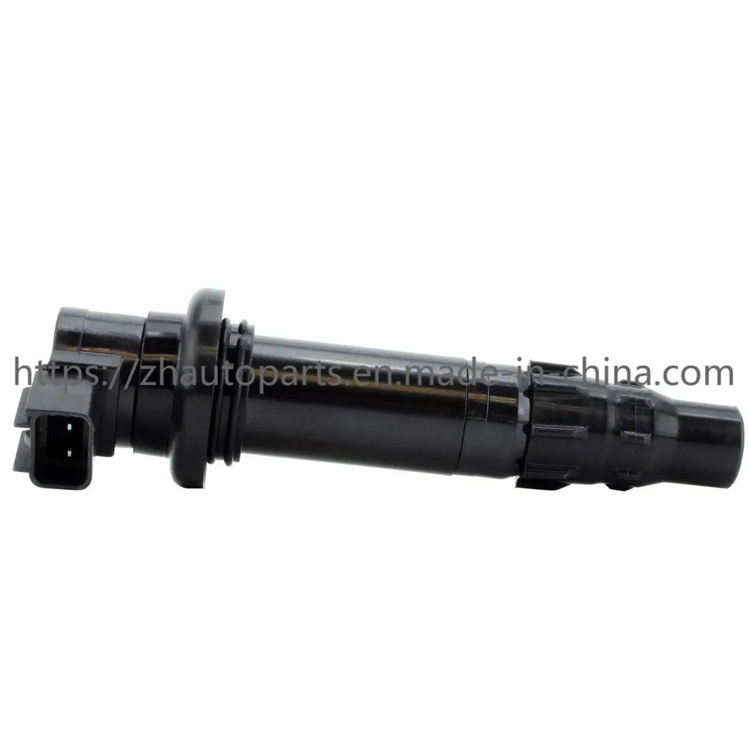 Bobina de Ignição Serve na Kawasaki Ninja Zx10r 2016 2017 2020 Substituir OEM 21171-0741