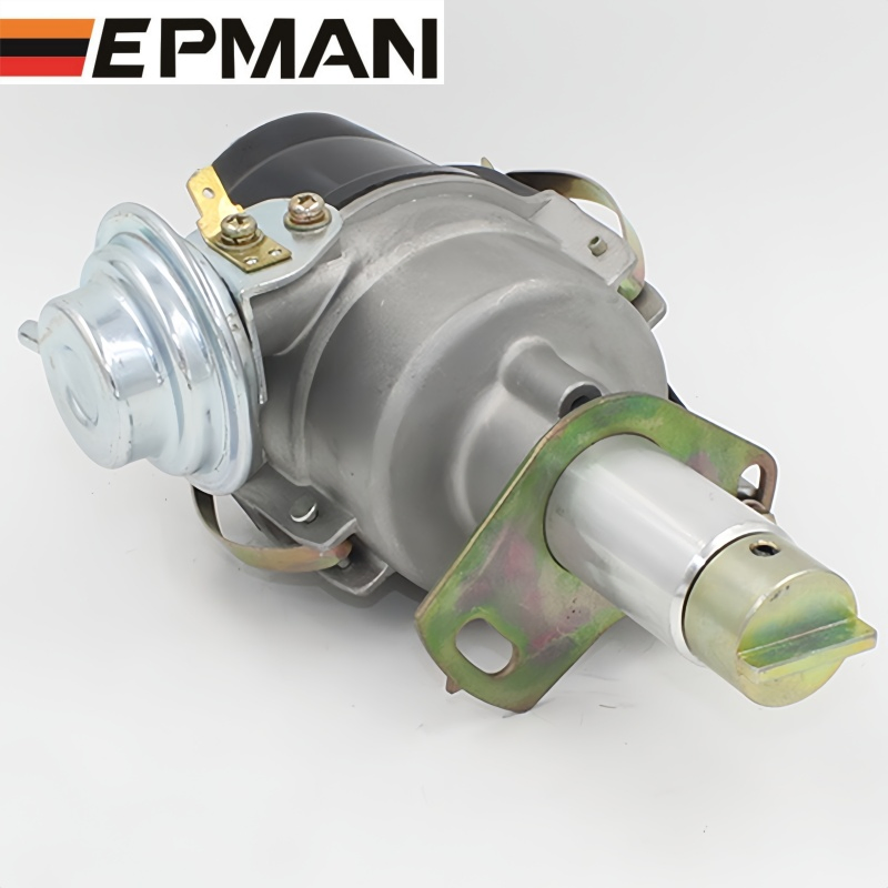 Conjunto de Bobina de Ignição Epman para Nissan X-Trail Navara Patrol -OEM 22100-C8000 22100-C6000 Substituição 22100c8000 22100c6000