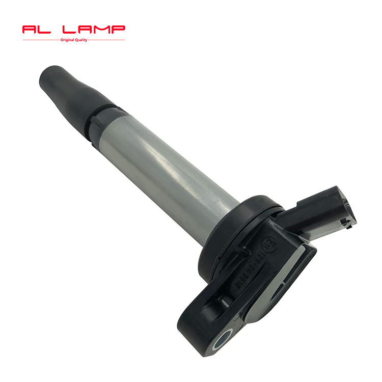 Bobina de Ignição de Alto Desempenho OEM 90919-A2008 para Toyota Highlander 3.5 Lexus GS350 GS450h Rx350 Rx450h