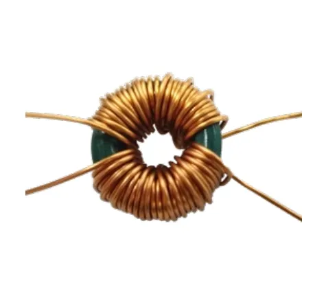 Máquina de Enrolamento de Núcleo Toroidal 1