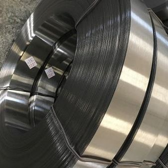 Aço Carbono Alto Bobina de Aço Laminado a Quente 65mn