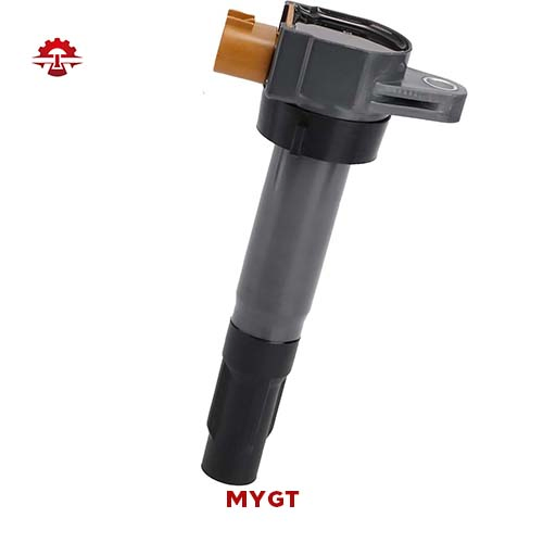 UF634 Bobina de Ignição para Suzuki Grand Vitara Kizashi Sx4 Swift 1.4L 1.6L 2.0L 2.4L, Substitui 33400-51K20 33400-51K40