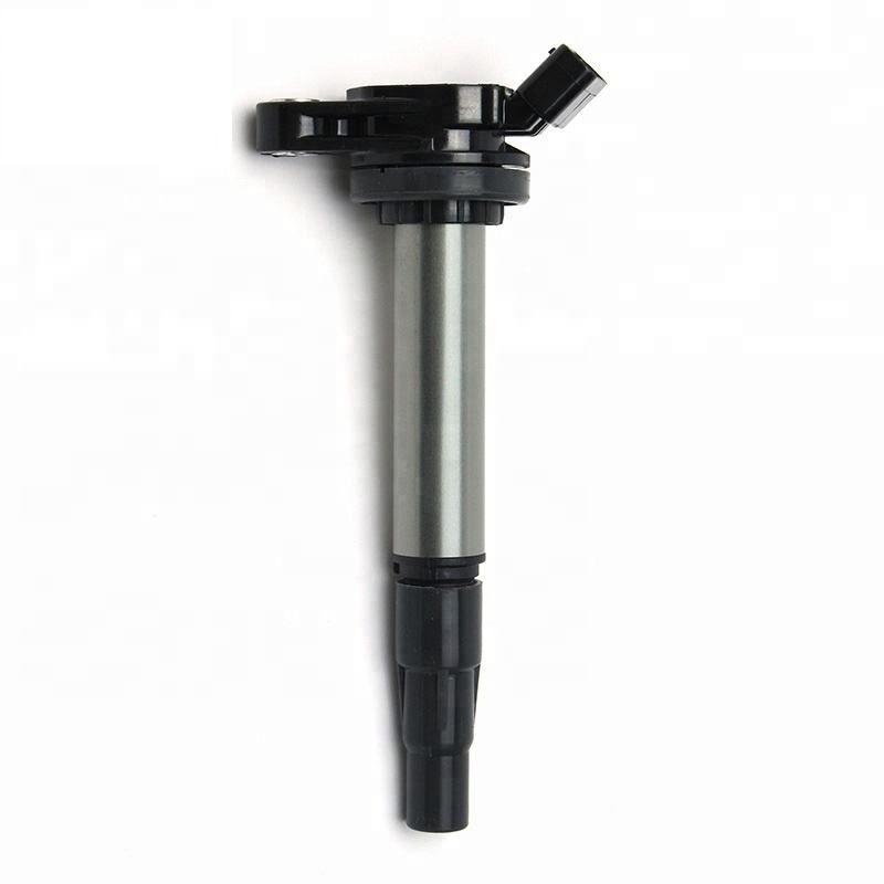 Acessórios para Carros Peças de Auto Padrões OEM Bobina de Ignição para Toyota 90919-02214/02216/02218/02230/02234/02236/02239/02238/02240/02242/02250/02258/02244/02269