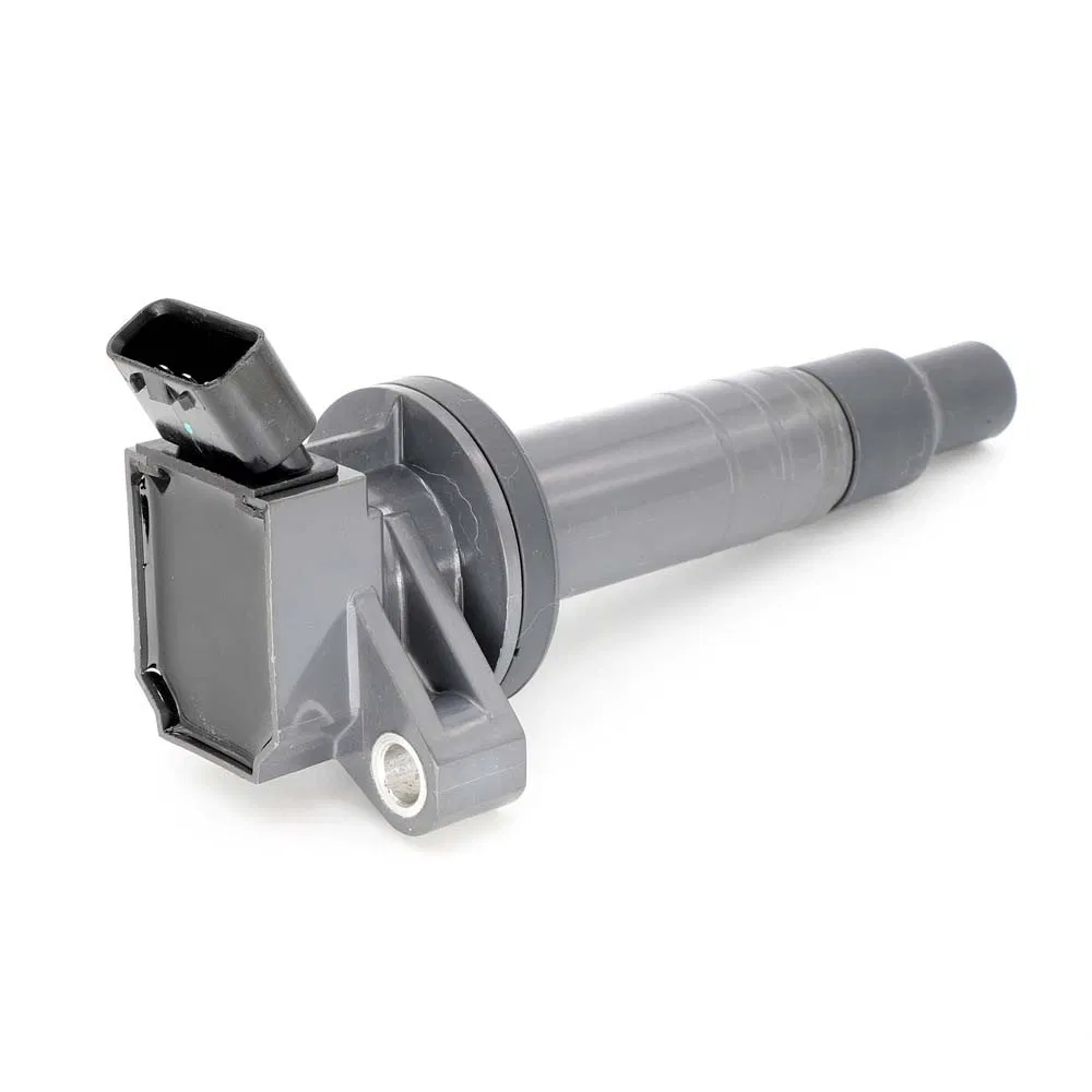 Bobina de Ignição de Alto Desempenho UF247 para Toyota Corolla Matrix Celica 1.8L (2000-2008), Substitui 90919-02239 C1249