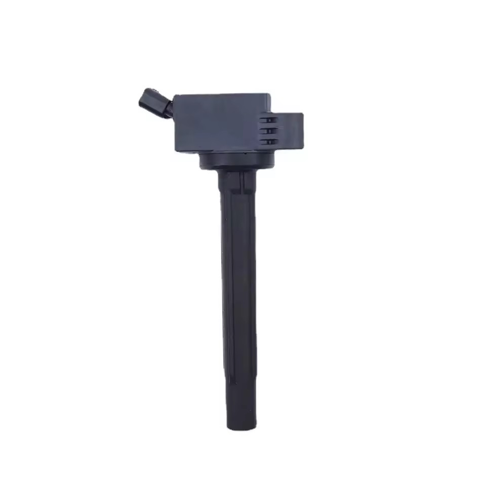 Material de Borracha para Peças de Automóveis Padrões OEM Bobinas de Ignição do Motor do Carro Compatíveis com Toyota Corolla 1.2t 2014-2019 Substitui 90919-C2008 90919c2008