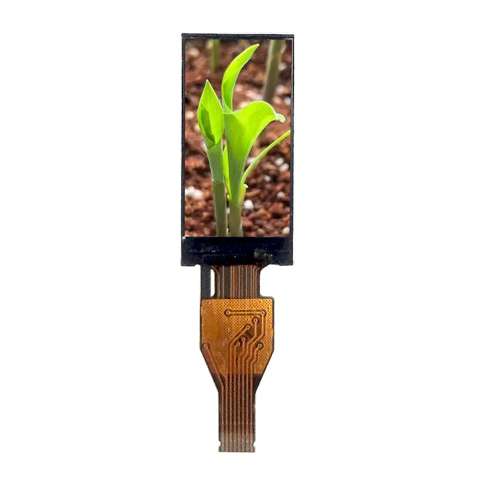 0.96 Substituição de Display OLED TFT de 1 polegada Suporte para Amostras de Pequenas Lotes Módulo LCD Direto da Fábrica