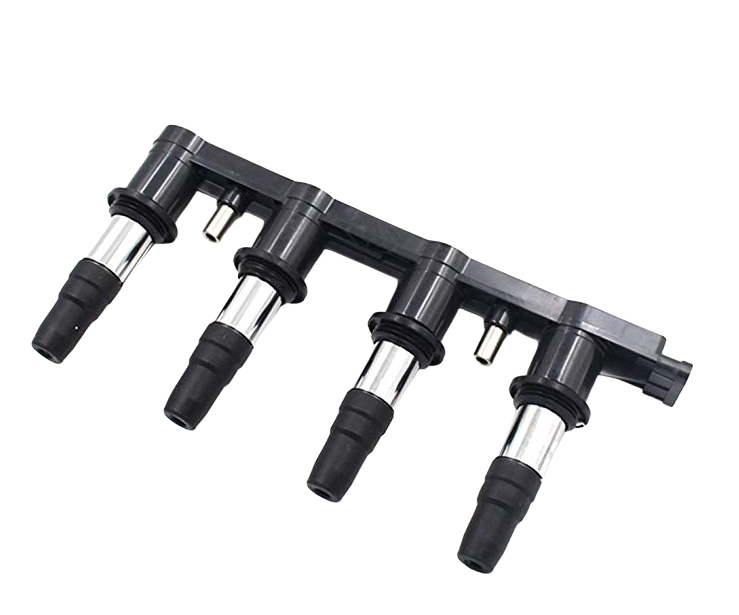 Bobina de Ignição de Motor de Alta Performance e Boa Qualidade para Chevrolet 55571790 55584404 561655 24107493