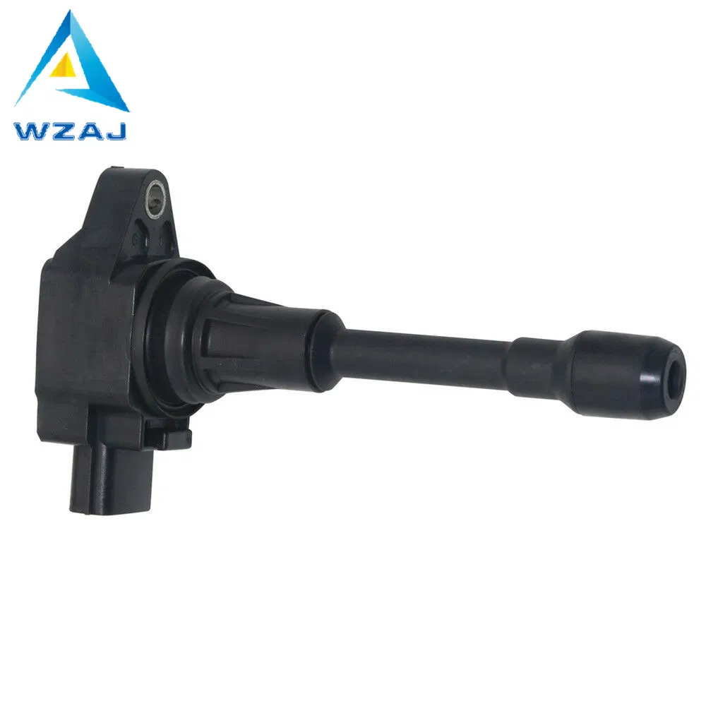 Aj-I1095 22448-Ja00A 22448-Ja00c 22448-1kt1a 22448-1kt0a 22448-ED000 UF-549 UF549 Gn10241 C751 49024 Bobina de Ignição do Motor Original