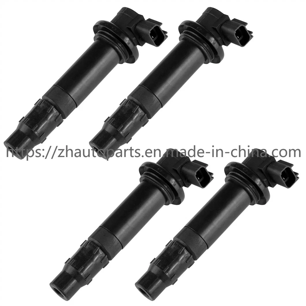 Bobina de Ignição para Yzf-R6 Yzfr6 2008-2016 Substituir OEM# 13s-82310-00-00