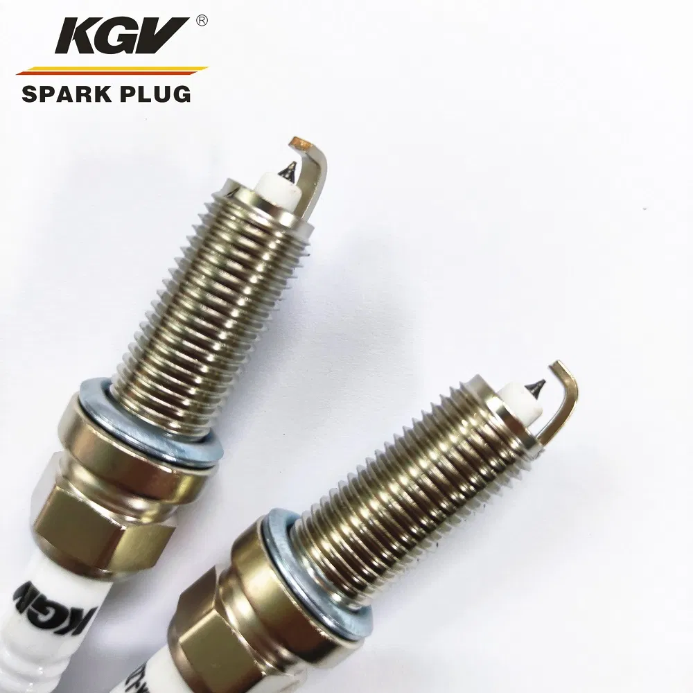 Marca Kgv Vela de Ignição Iridium