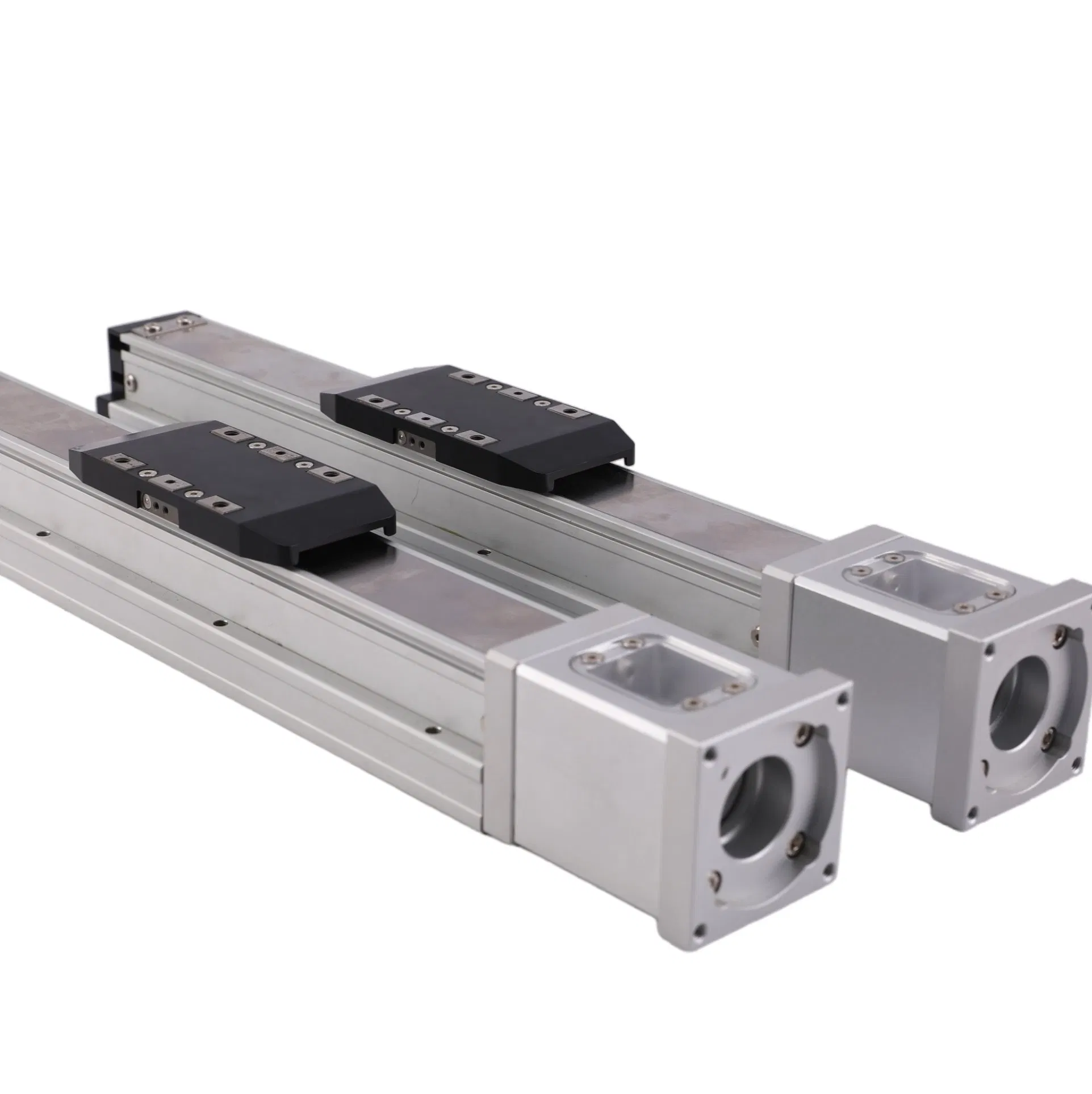 Cgth8-L10-250-Bc-M20 Módulo Linear de Parafuso de Direto com Alta Precisão e Movimento Suave Manipulador de Coordenadas Cartesiano