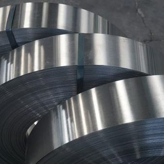 Aço Carbono Alto Bobina de Aço Laminado a Quente 65mn