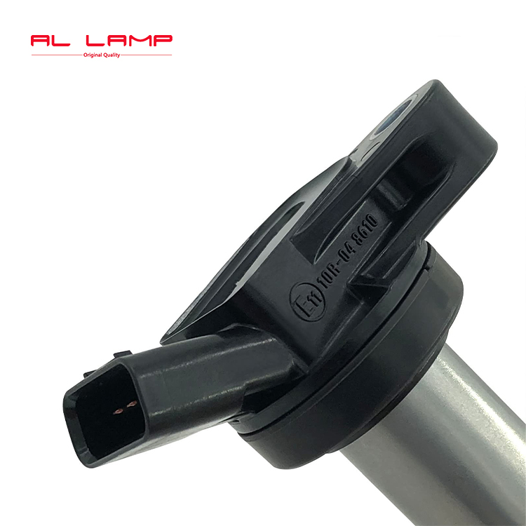 Bobina de Ignição de Alto Desempenho OEM 90919-A2008 para Toyota Highlander 3.5 Lexus GS350 GS450h Rx350 Rx450h