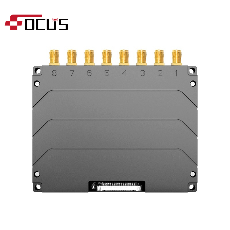 Venda Direta de Fábrica 860-960MHz Módulo de Leitor e Gravador Passivo UHF RFID M718