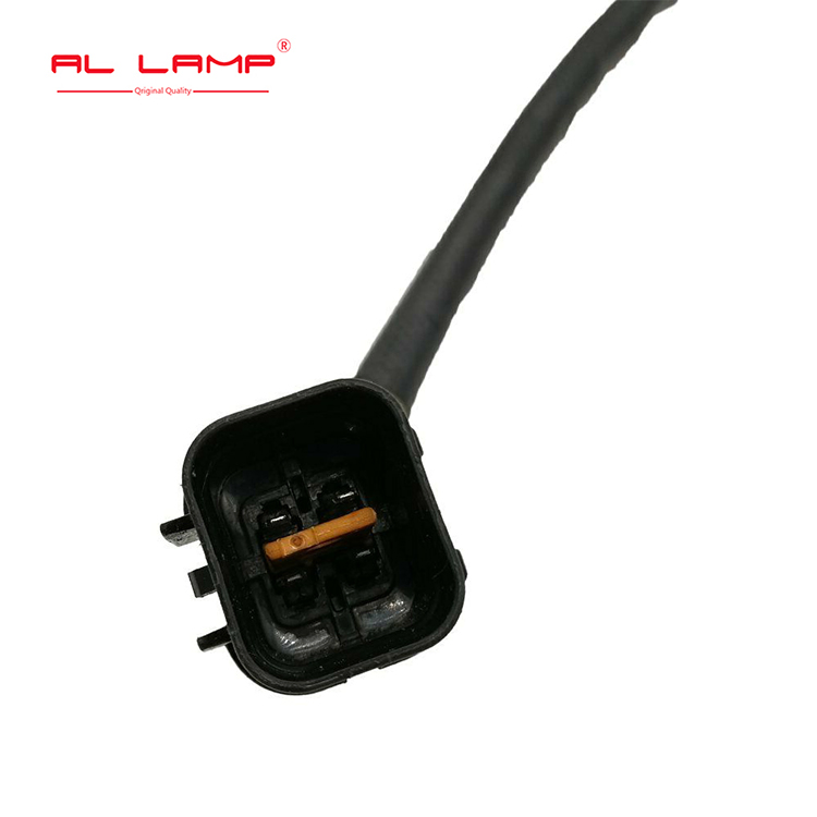 Conjunto de Sensor de Oxigênio Genuíno 39210-2e400 Compatível com 2011-2015 Hyundai Elantra