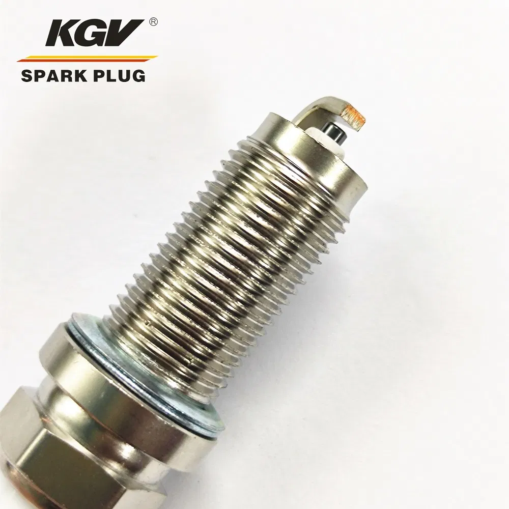 Plugue de Ignição do Motor Iridium Turboalimentado para Veículos