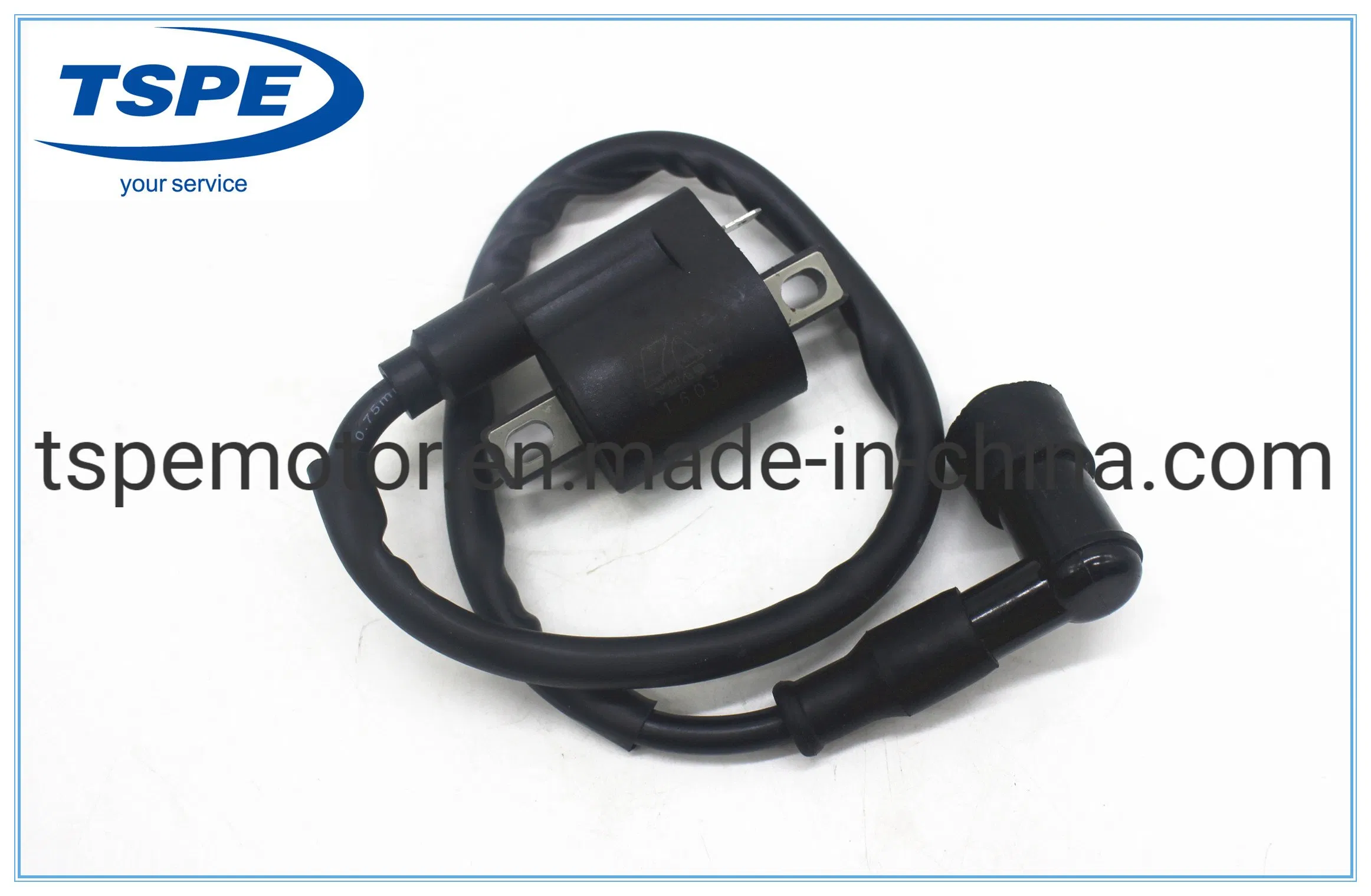 Peças de Motocicleta Bobina de Ignição para Xt-110