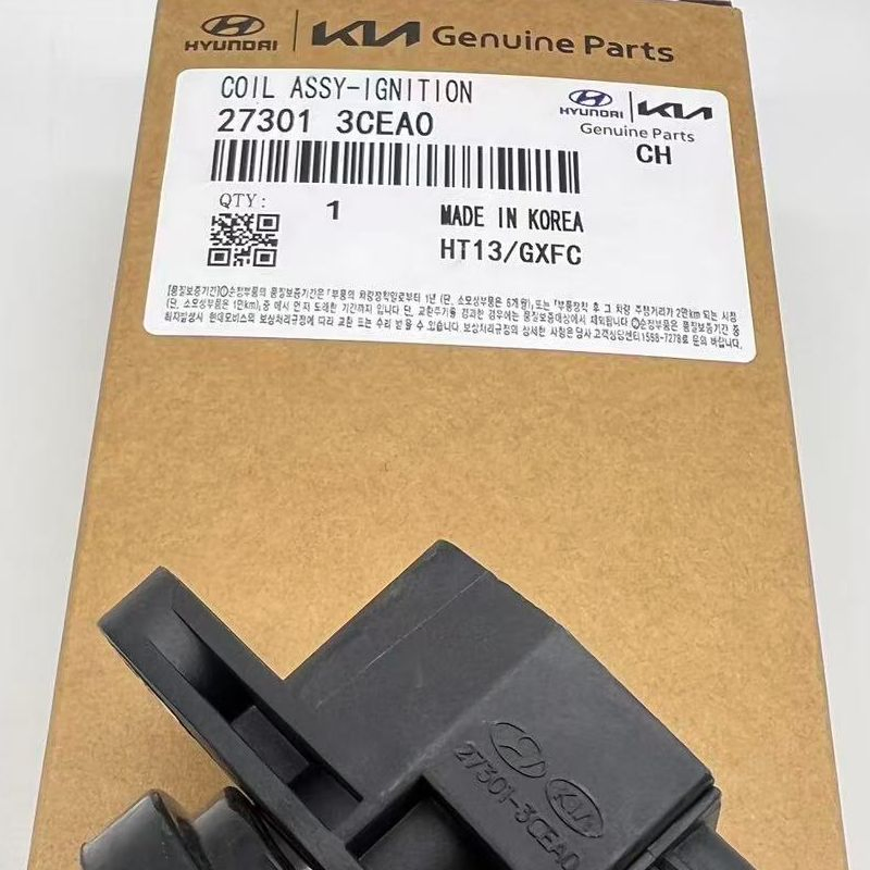 para Hyundai KIA 27301-3cea0 Bobina de Ignição de Alta Tensão