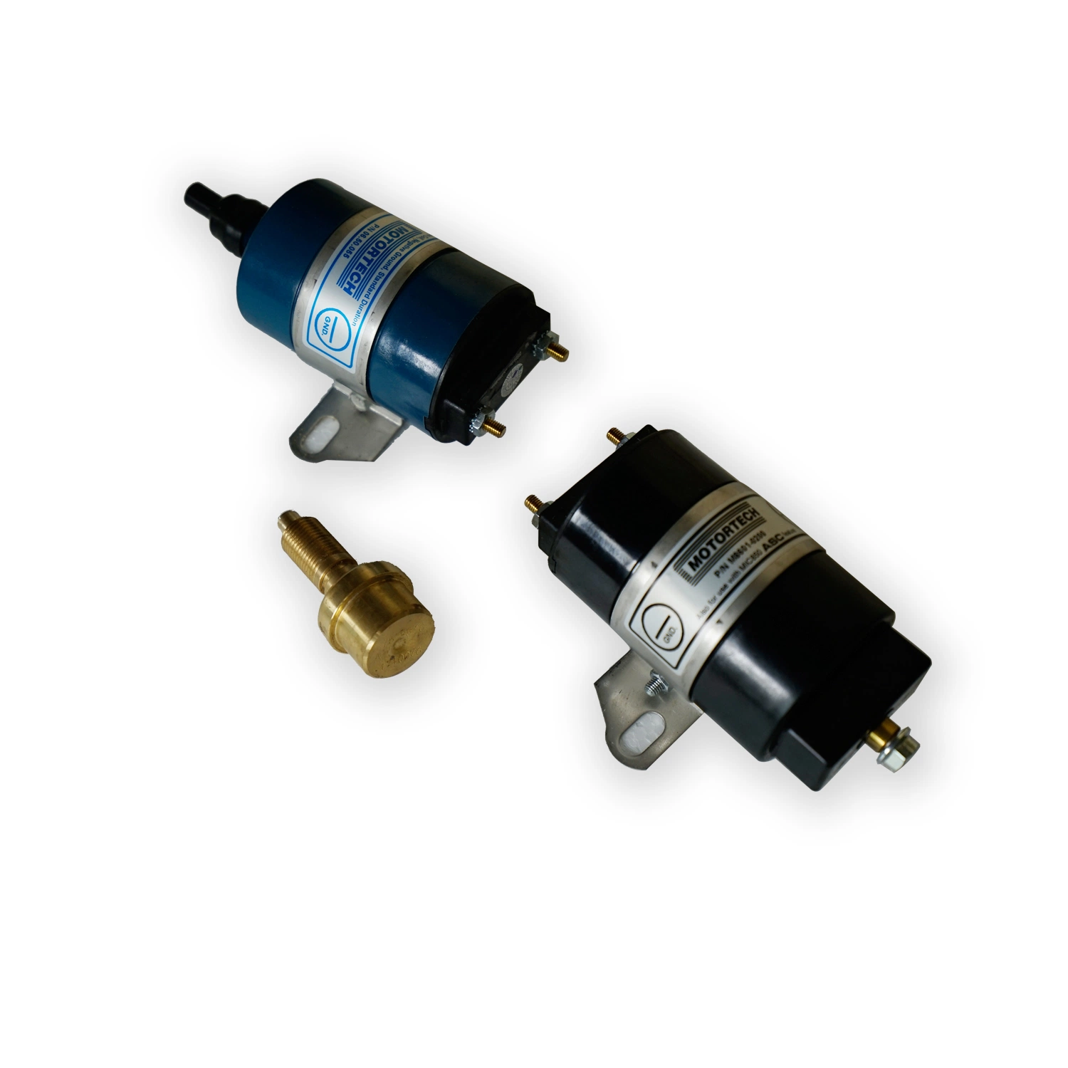 H16V190 Peças do Gerador de Gás 1812t. 90.30 Bobina de Ignição
