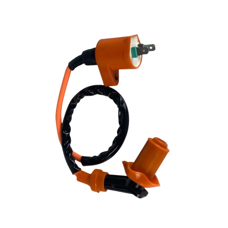Peças de Reposição para Motocicleta Bobina de Ignição Bobina de Ignição para Gy6 125