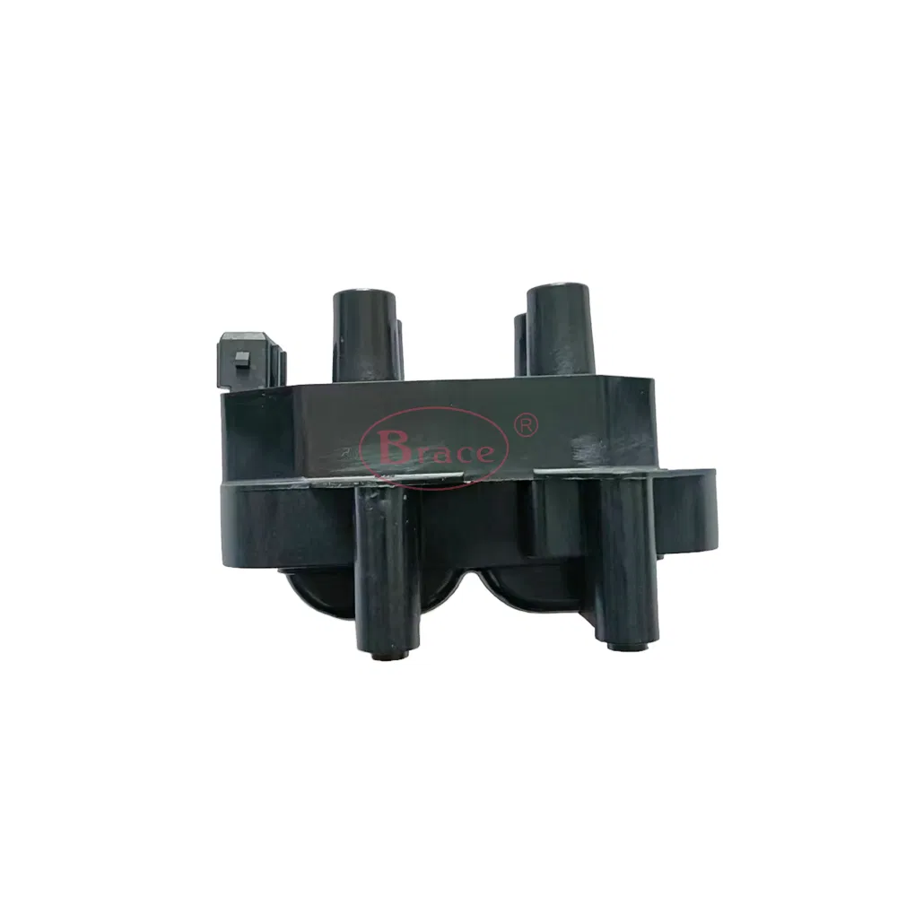 Bobina de Ignição de Peças de Automóvel para Jinbei Haise X30L 1.5 L Dlcg14 Shineray X30