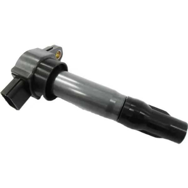 Substituição de Peças de Carro Suporte em Aço Inoxidável Serviço OEM Durável Bobina de Ignição Mn195616 Fk0330 para Mitsubishi