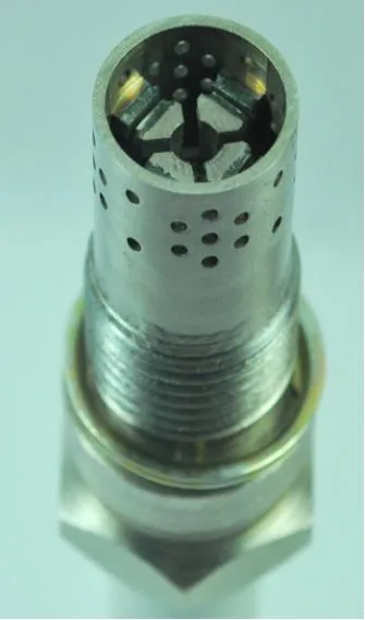 Vela de ignição para gerador Jenbacher da série 420