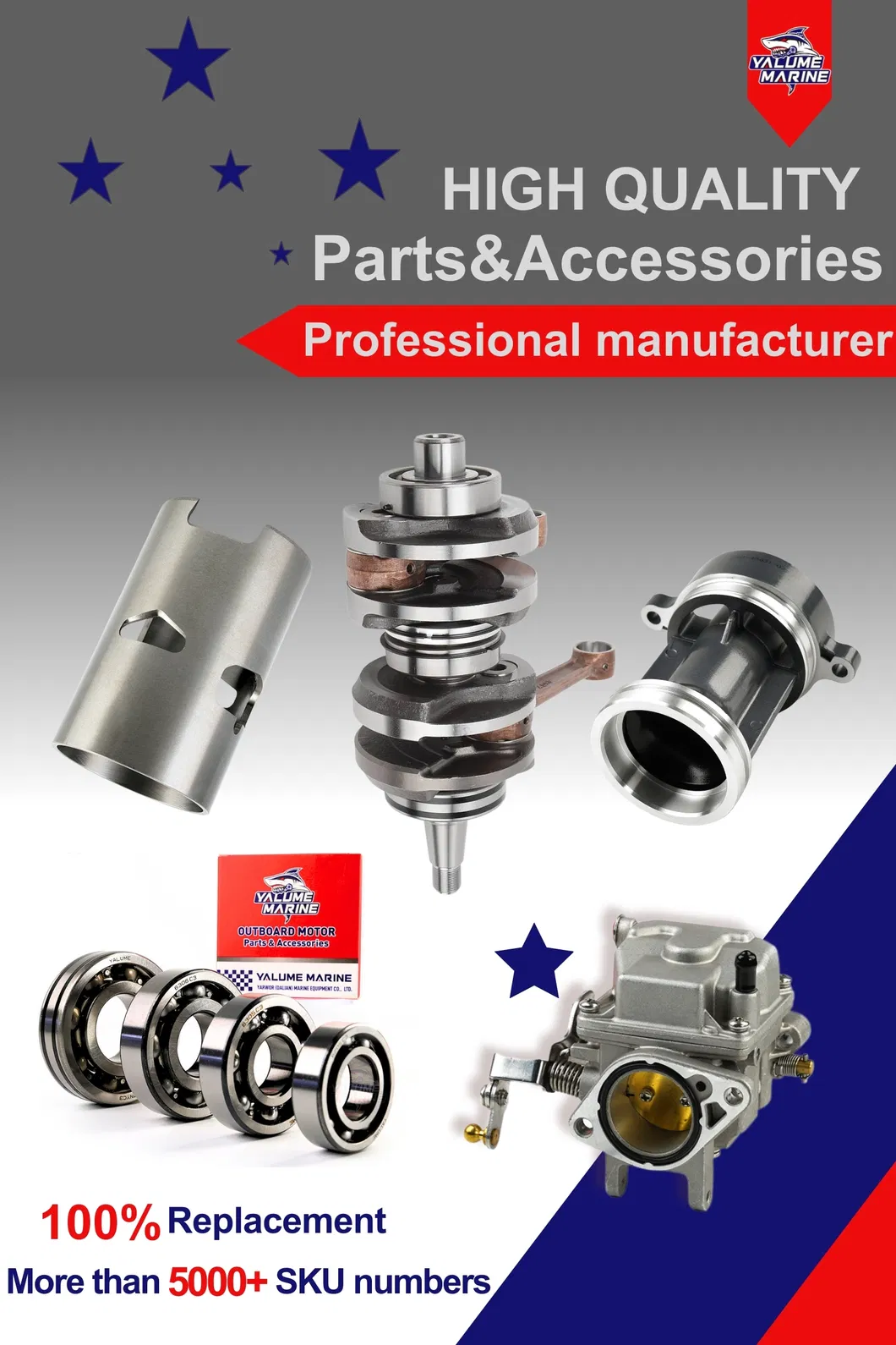 Conjunto de Bobina de Ignição de Força Yamaha 66T-85570-00 para 2T 40HP E40X 40X Peças de Motor de Barco 66t8557000