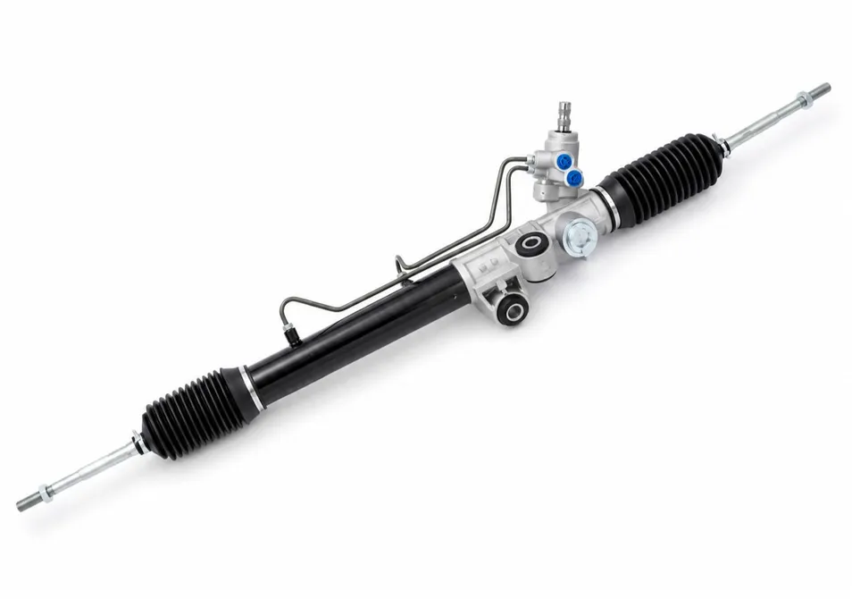 Conjunto de Direção Hidráulica para Isuzu D-Max 4WD Pickup 4X4 LHD