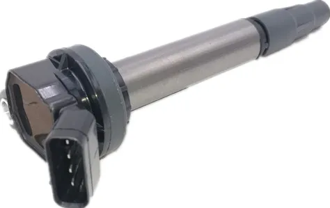 Bobina de Ignição 90919-02258 Serve para Toyota Corolla Matrix Prius Scion