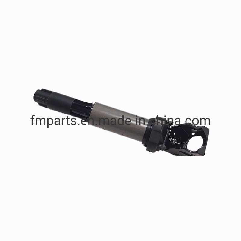 Peças de Motor de Auto de Alta Qualidade Bobina de Ignição 12131712219 para BMW