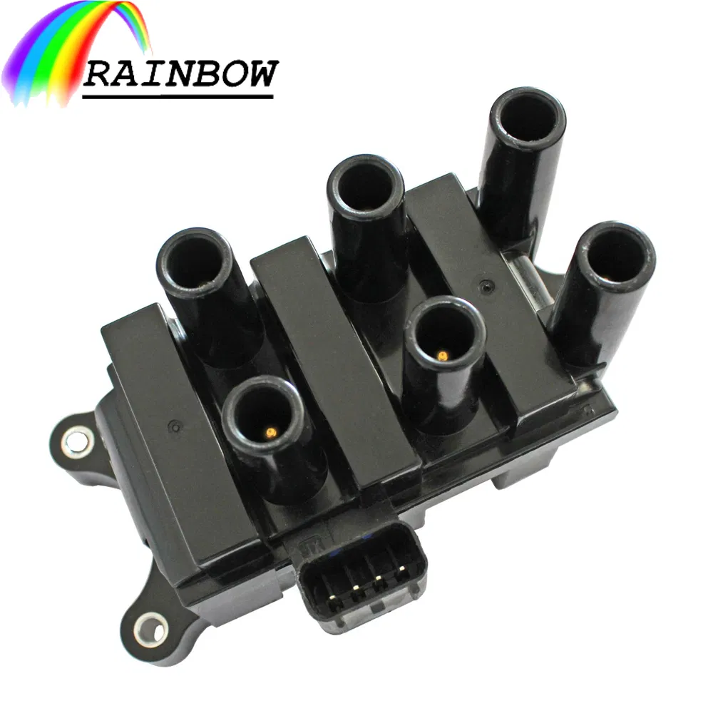Peças de Carro de Qualidade Superior Alto Desempenho Estável Bobina de Ignição de Caneta Bobina de Alta Tensão 1f2u-12029-AC para Ford
