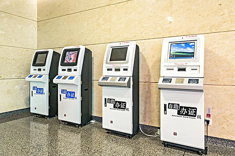Módulo LCD Direto da Fábrica 1.22inch