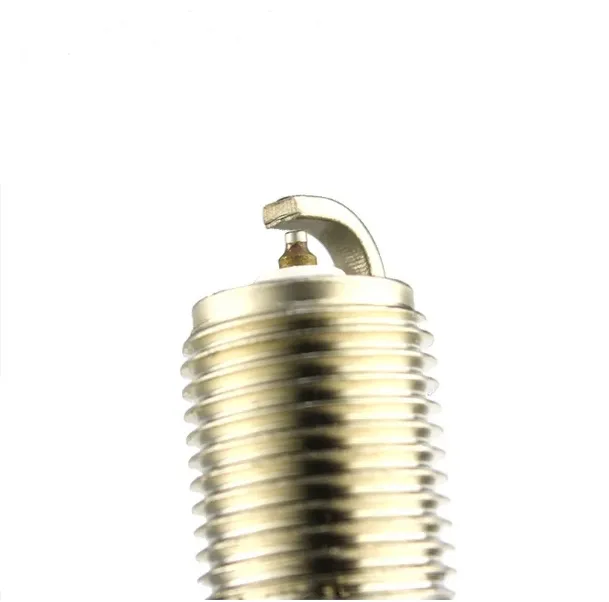 Vela de Ignição Bujias Fr3kii332 Motor a Gás Natural 0242255511