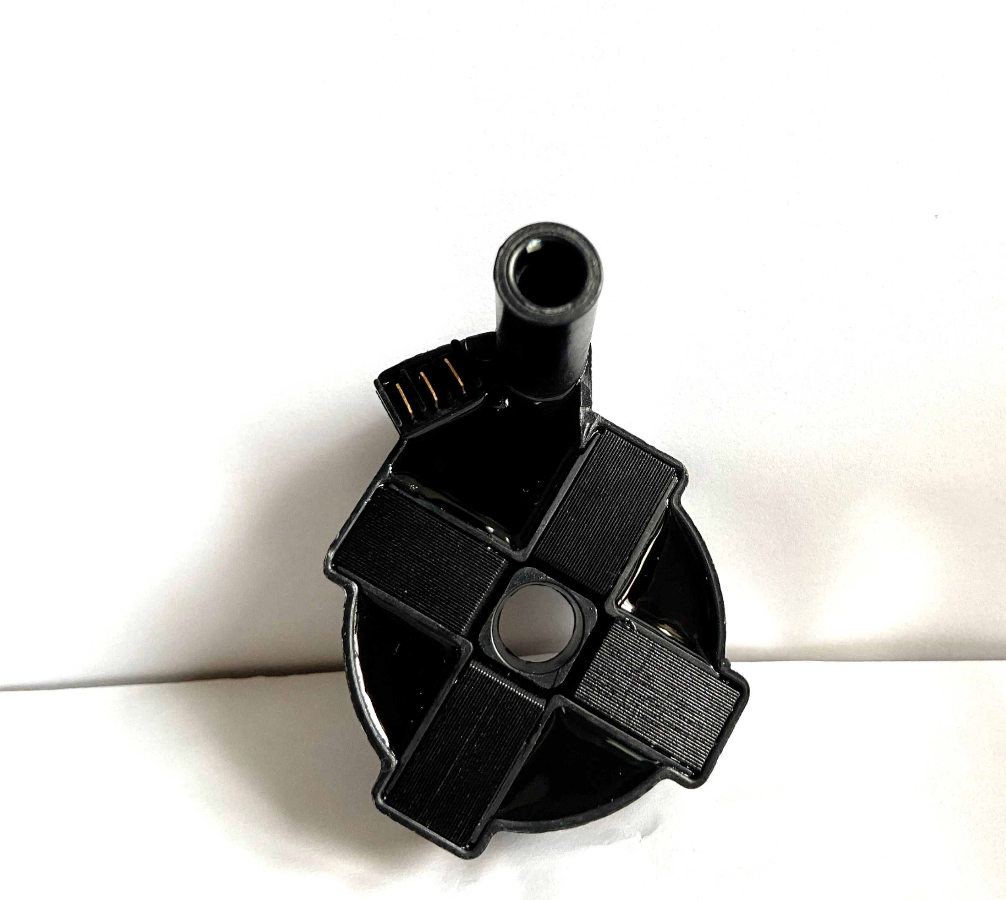 Peça de Auto Parts Igniter Bobina de Ignição H3t024 F696 para Mitsubishi Mirage