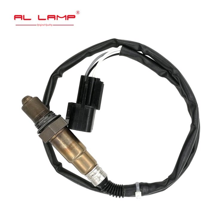 Conjunto de Sensor de Oxigênio Genuíno 39210-2e400 Compatível com 2011-2015 Hyundai Elantra