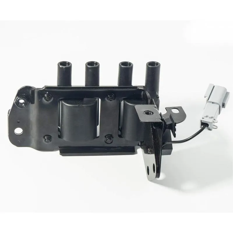 Conjunto de Bobina de Ignição OEM 27301-26600
