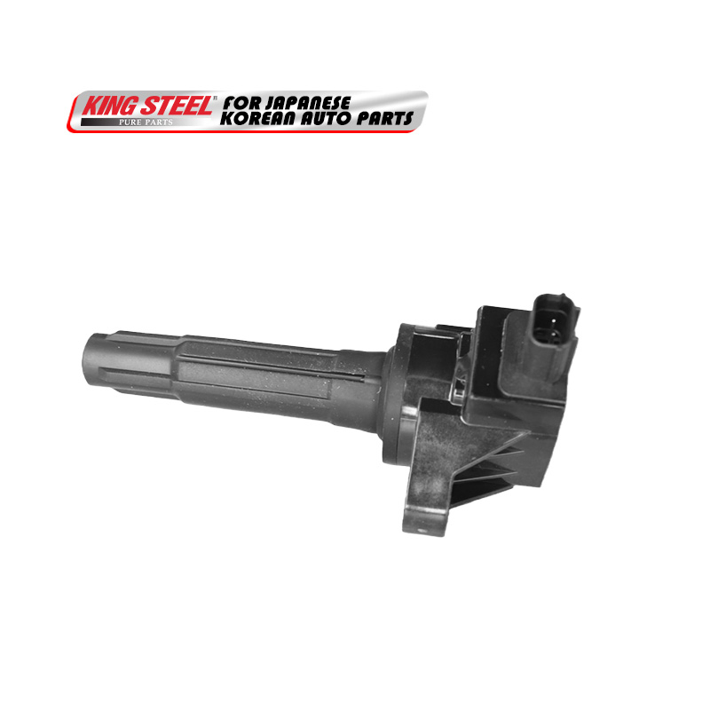 Bobina de Ignição do Motor para Honda City GM6 / Jazz Gk / Br-V 1.5L 30520-55A-005 3052055A005 12V