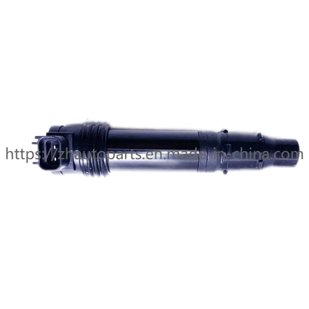 Bobina de Ignição para Kawasaki Ninja Zx-6r 2003-2018 Zx636 Substituir OEM# 21171-0021 21171-1282