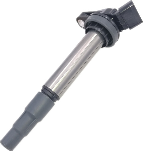 Bobina de Ignição 90919-02258 Serve para Toyota Corolla Matrix Prius Scion