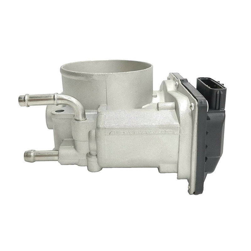 Conjunto de Corpo de Borboleta Eletrônico por Atacado 220300p040 para Carro Hilux 2tr-Fe OEM 22030-0p040