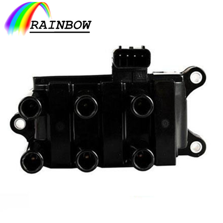 Peças de Carro de Qualidade Superior Alto Desempenho Estável Bobina de Ignição de Caneta Bobina de Alta Tensão 1f2u-12029-AC para Ford
