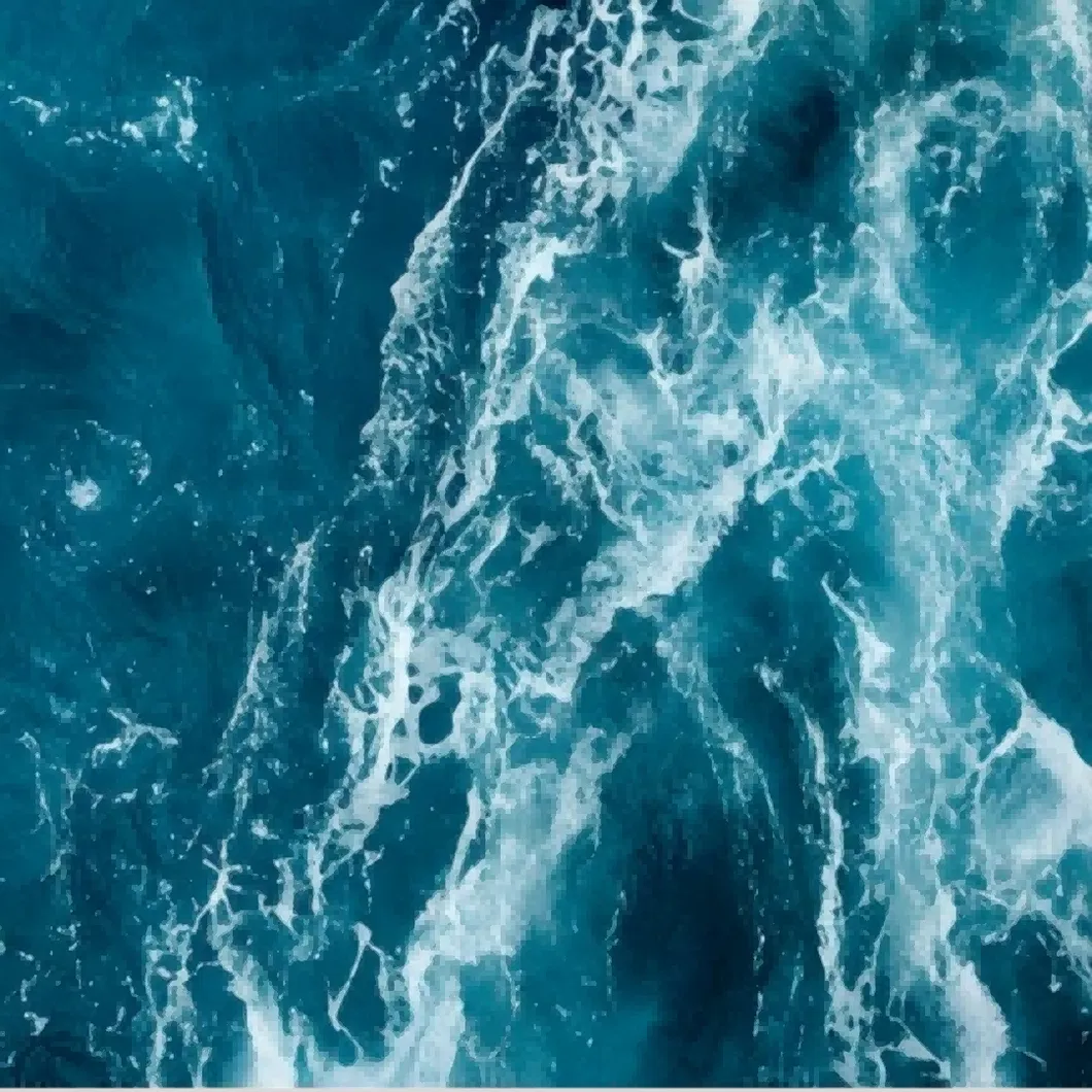 Dessalinização de água do mar e salobra