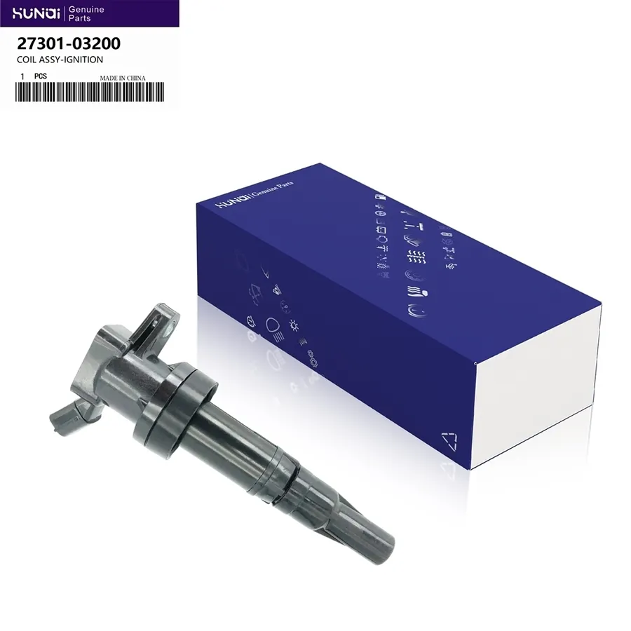 Bobina de Ignição de Carro Chinês F01r00A061 Lda-D23b Dqg3111c Dqg3104A para Lifan 320 330 530 620 630 650 720 X50