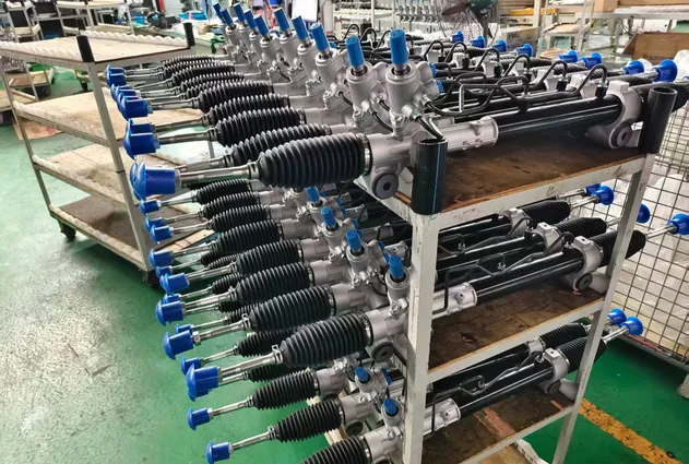 Linha de Produção
