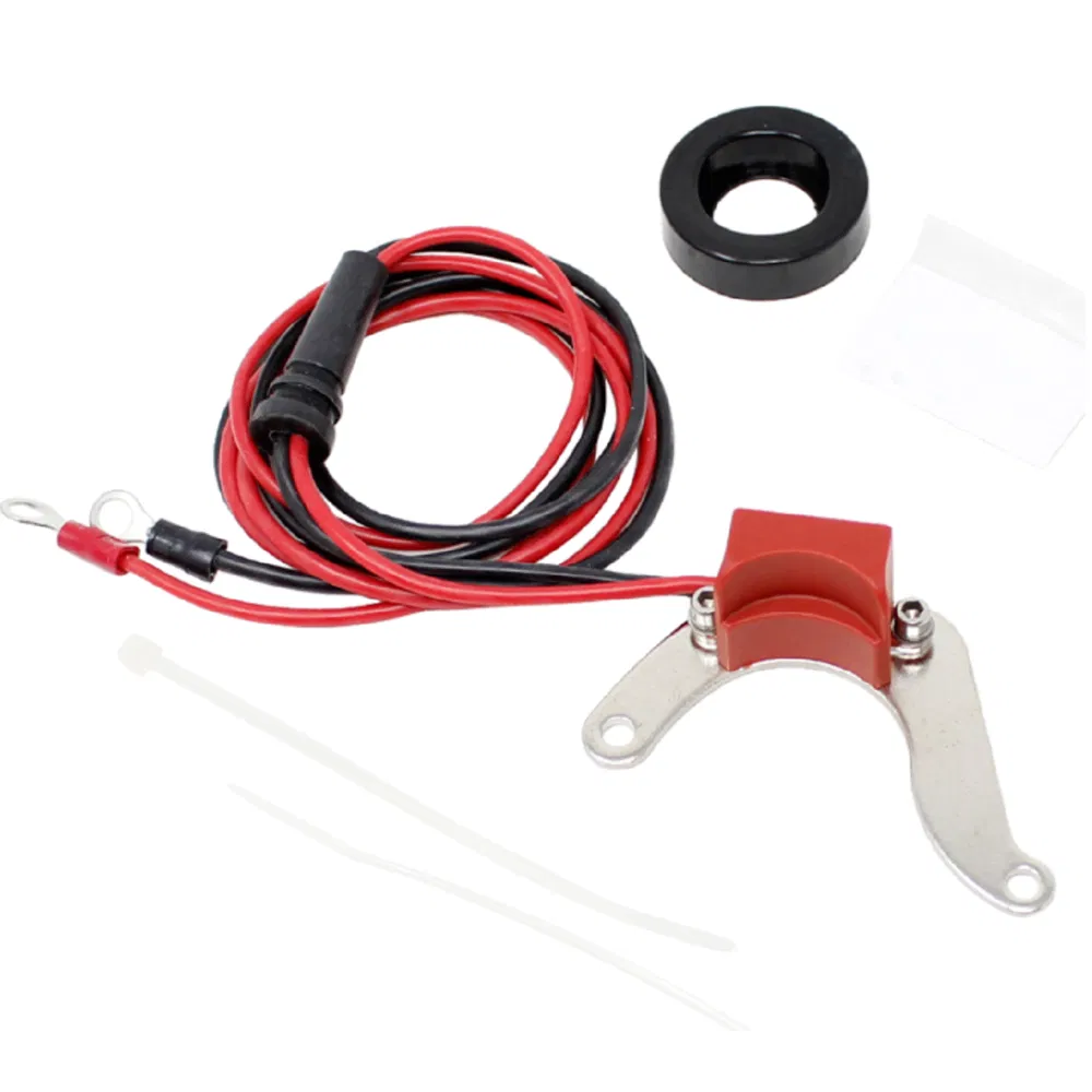 Tecnologia de Ignição Eletrônica Autoera - Eficiente 8X6X6cm, Origem da China